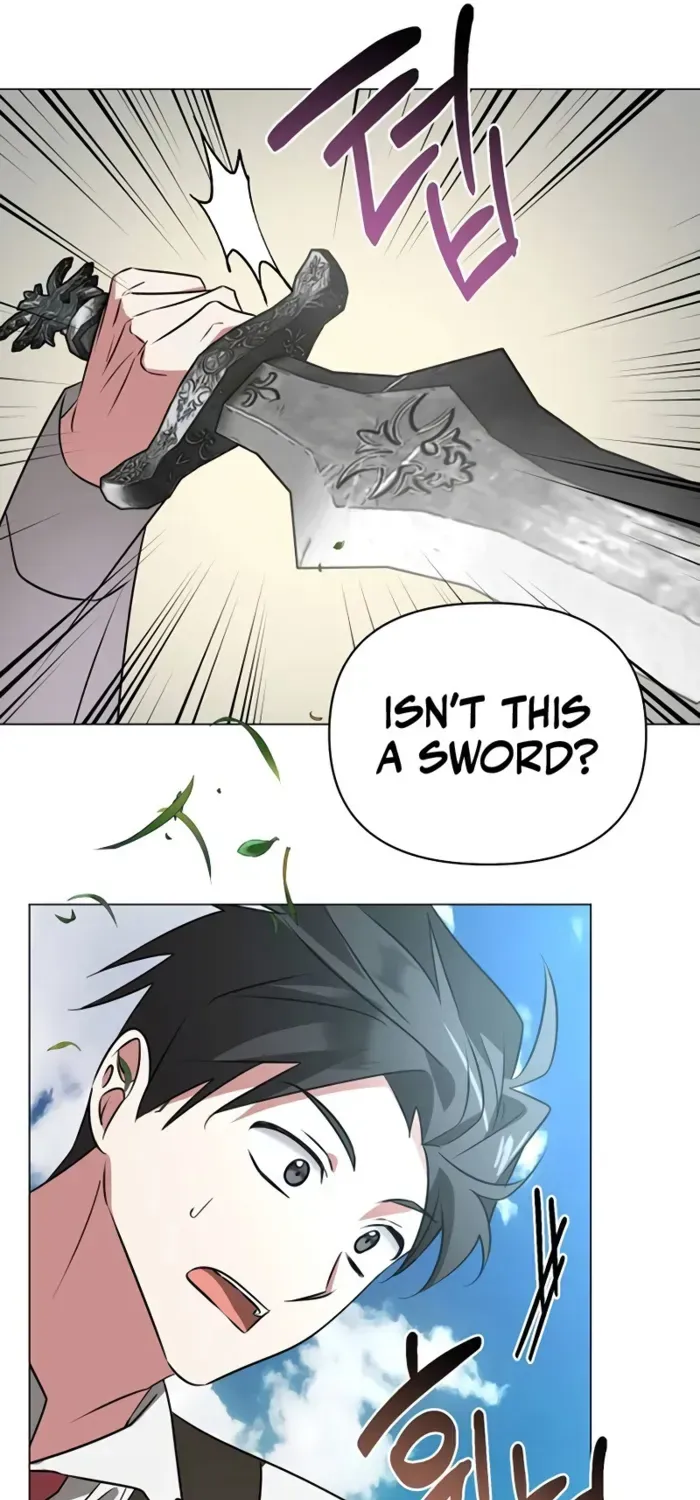 My Ruined Academy Life Chapter 34 page 70 - 