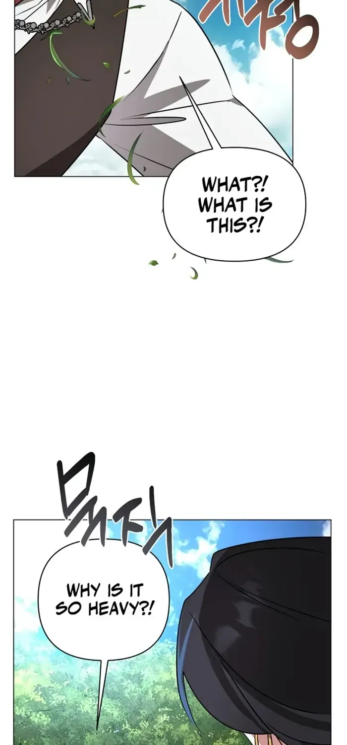 My Ruined Academy Life Chapter 34 page 71 - 