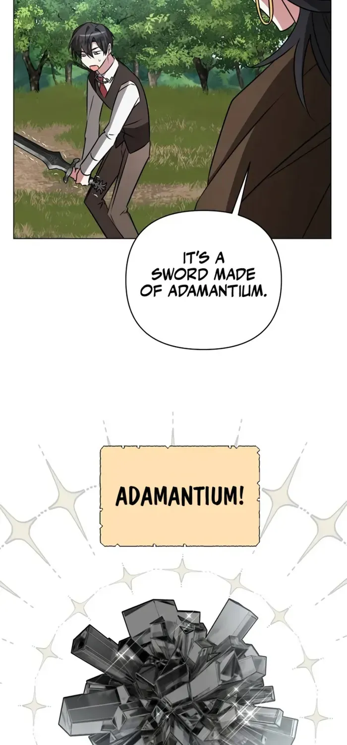 My Ruined Academy Life Chapter 34 page 72 - 
