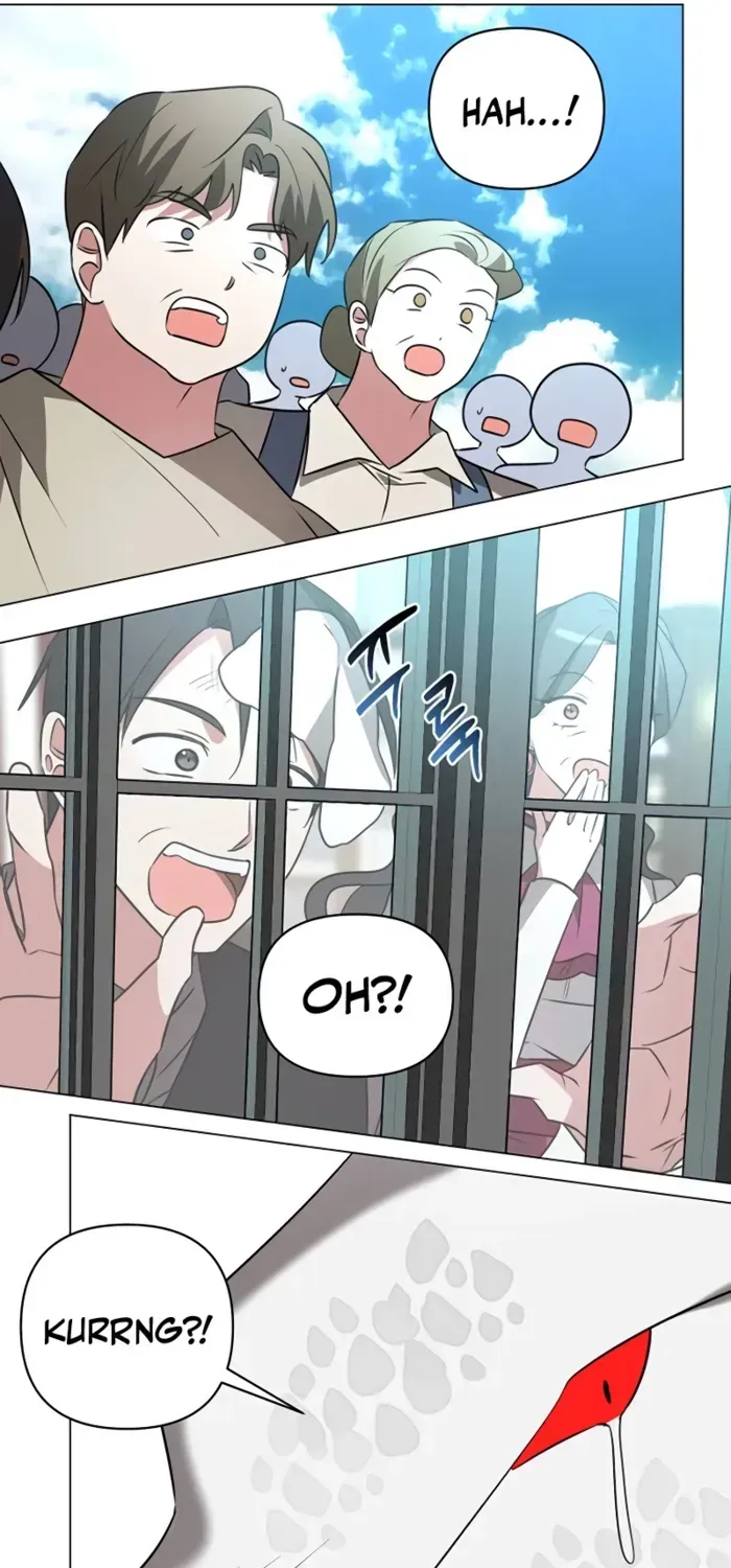 My Ruined Academy Life Chapter 34 page 77 - 
