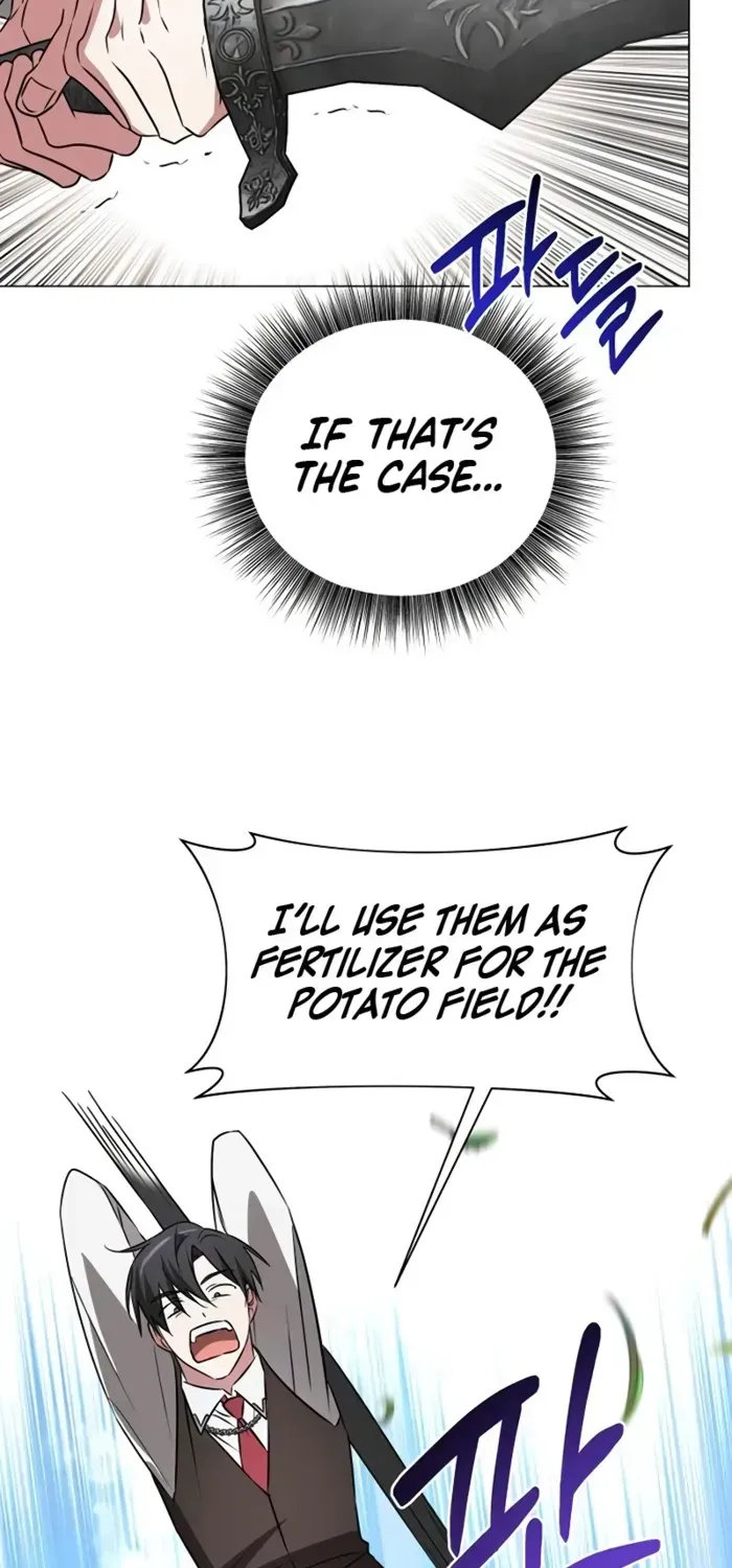 My Ruined Academy Life Chapter 34 page 82 - 