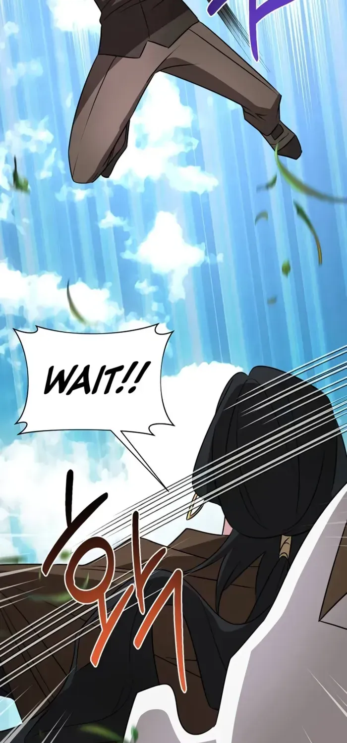My Ruined Academy Life Chapter 34 page 83 - 