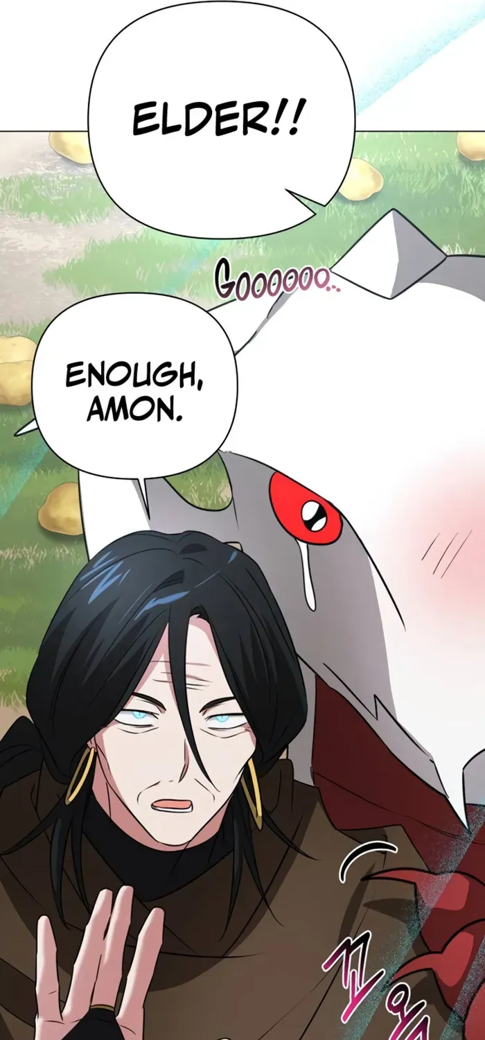 My Ruined Academy Life Chapter 34 page 85 - 