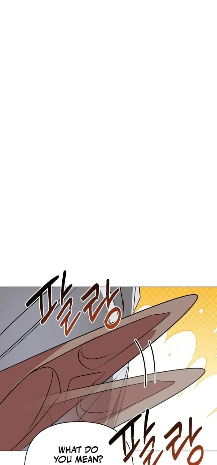 My Ruined Academy Life Chapter 34 page 10 - 