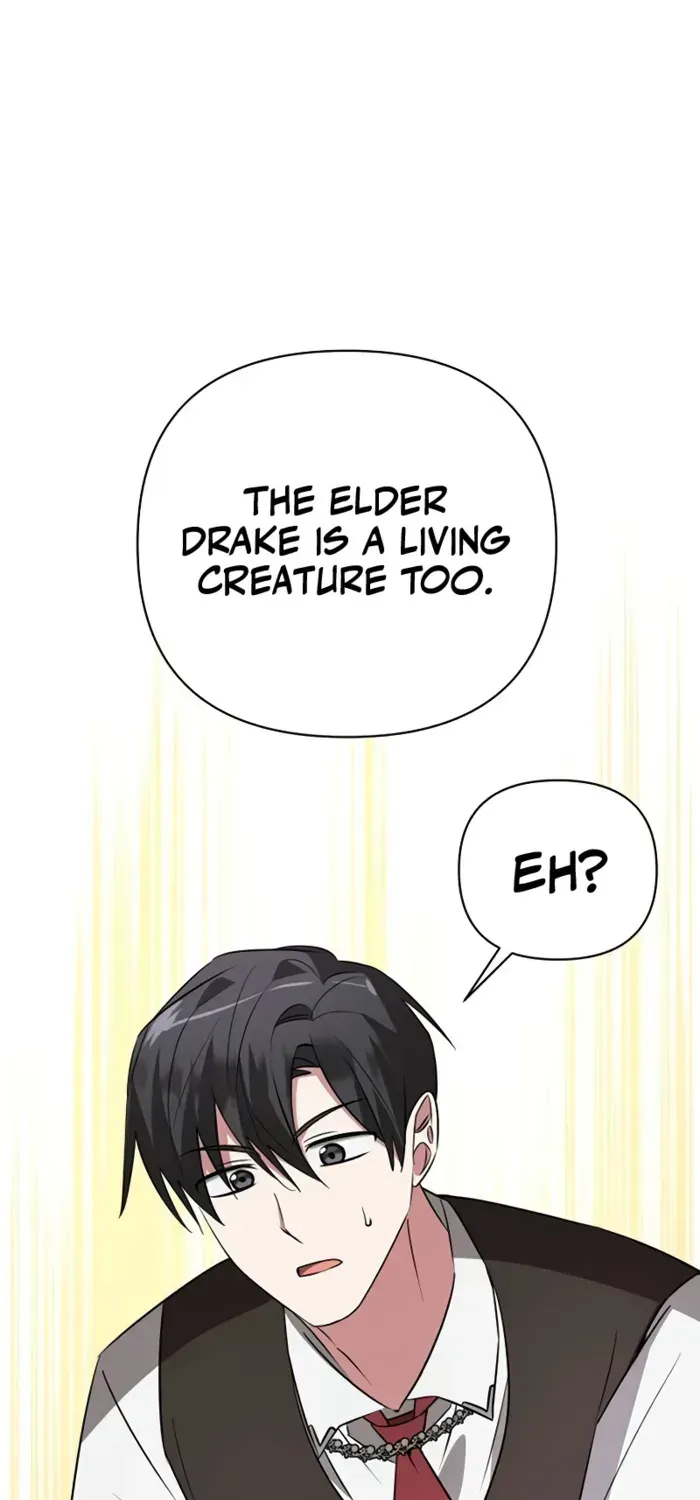 My Ruined Academy Life Chapter 35 page 1 - 