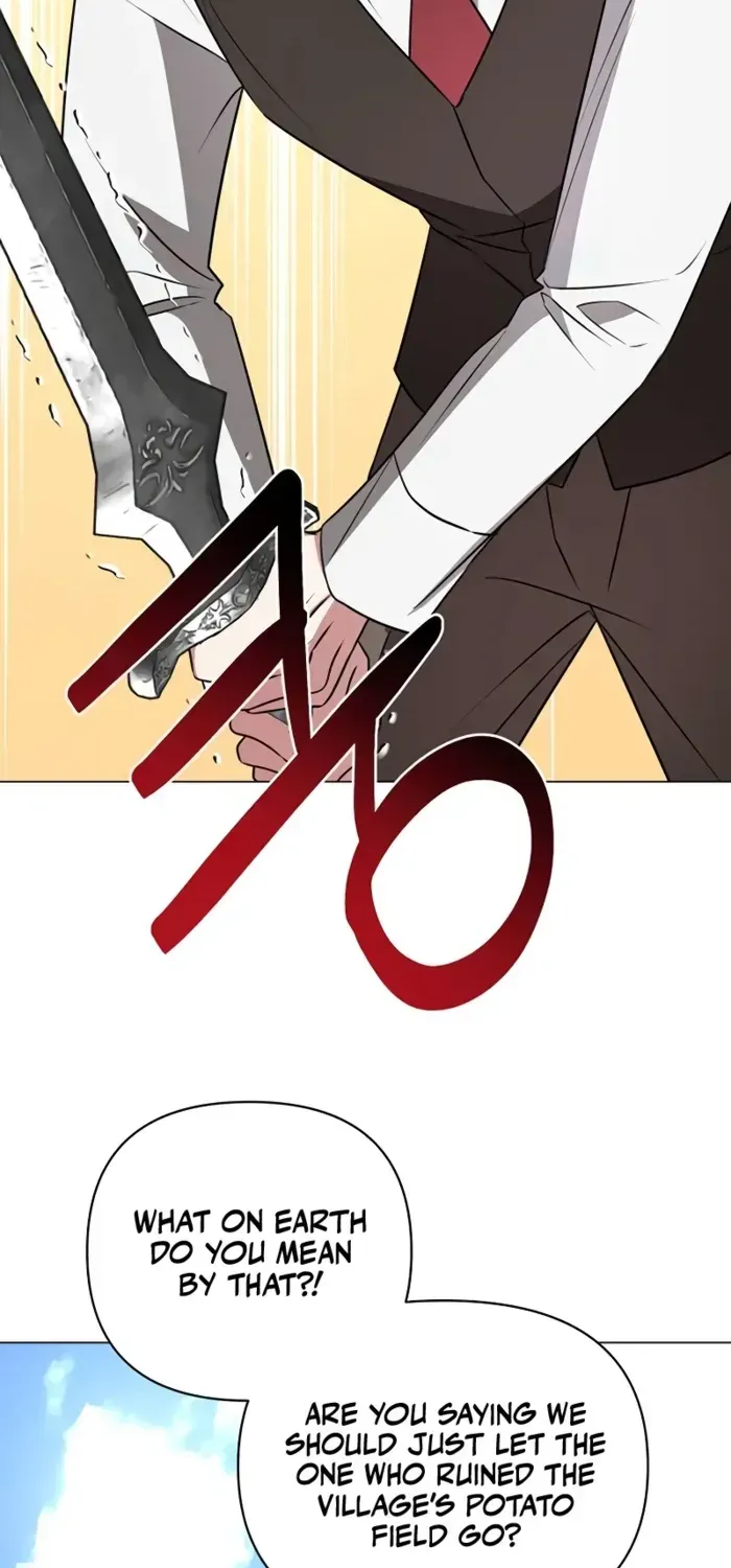 My Ruined Academy Life Chapter 35 page 2 - 