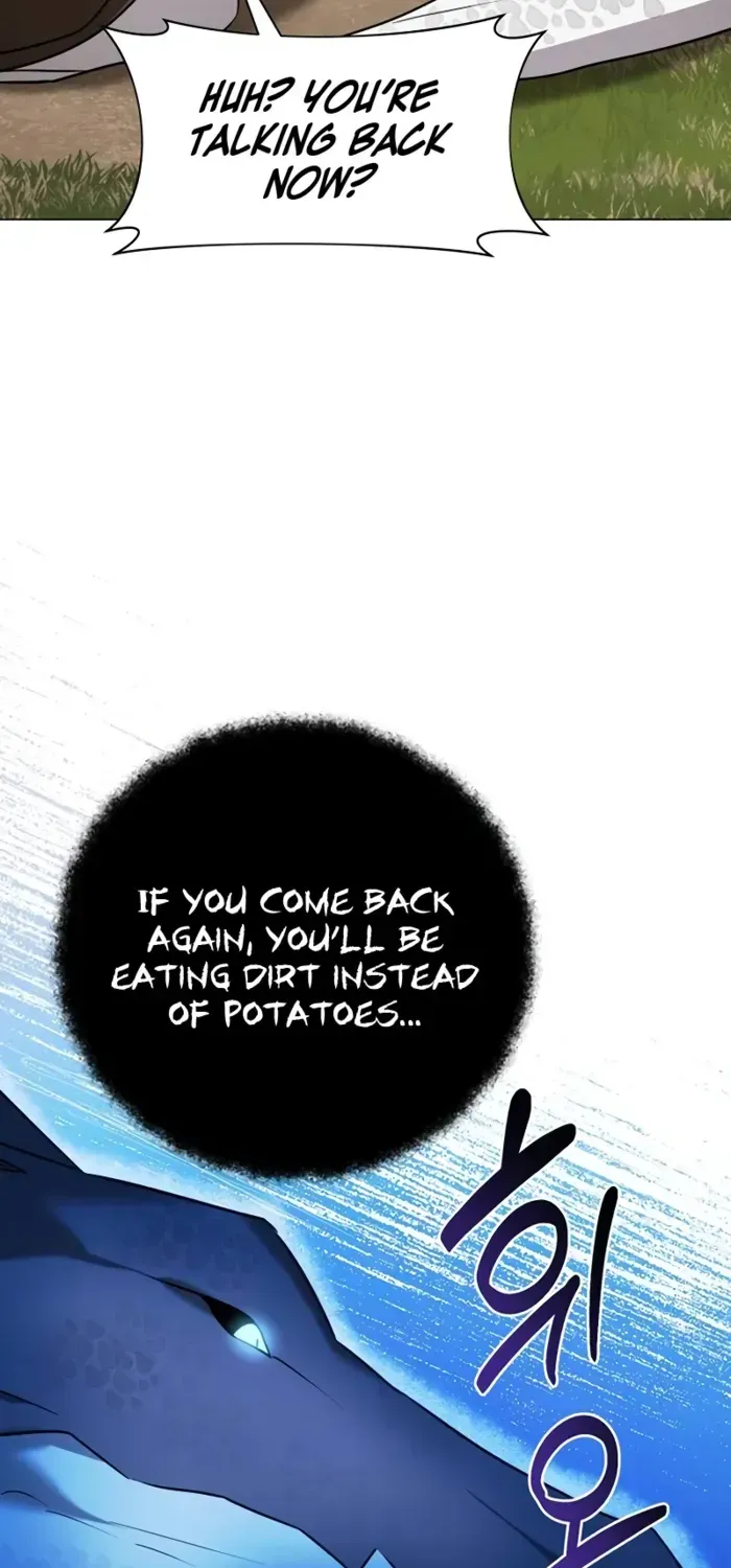 My Ruined Academy Life Chapter 35 page 11 - 