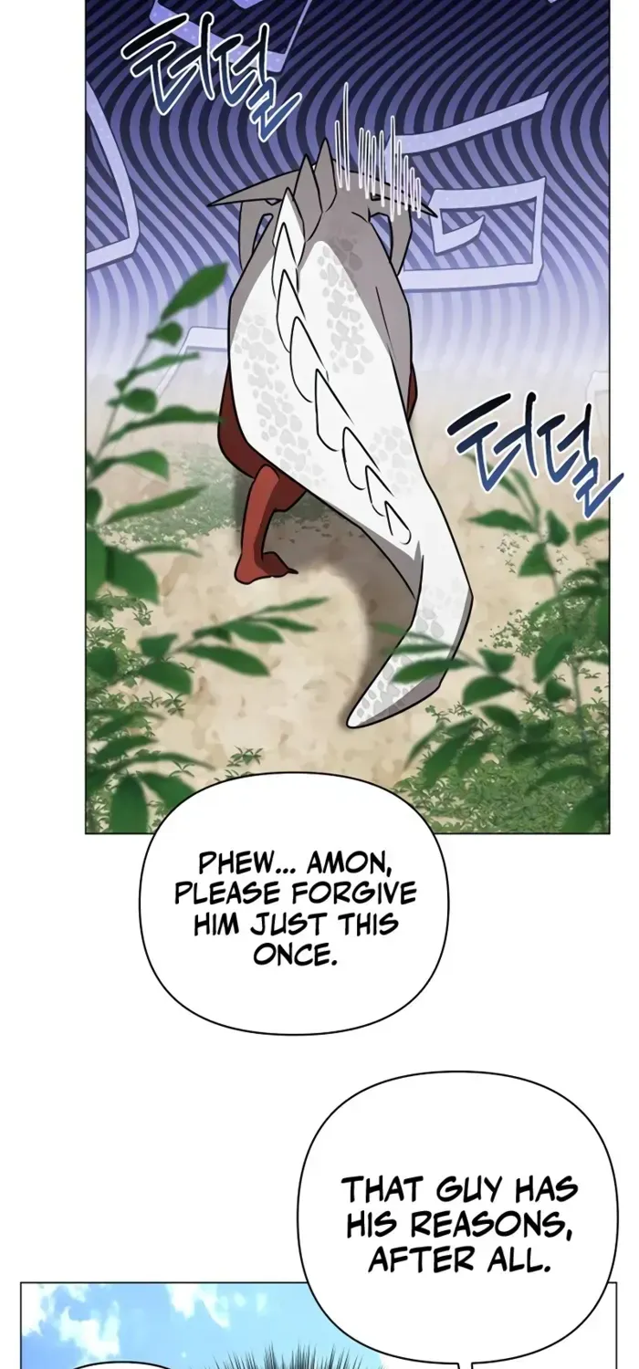 My Ruined Academy Life Chapter 35 page 13 - 