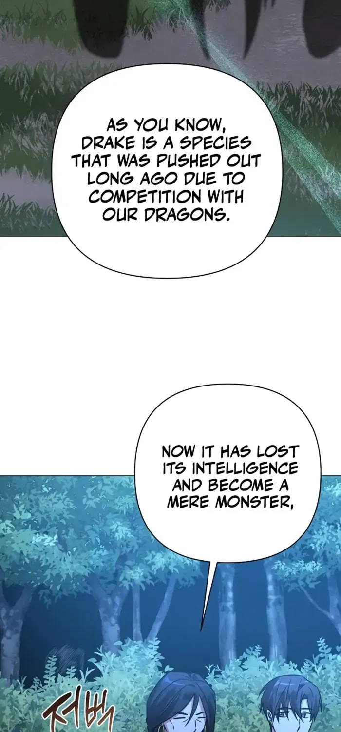 My Ruined Academy Life Chapter 35 page 19 - 