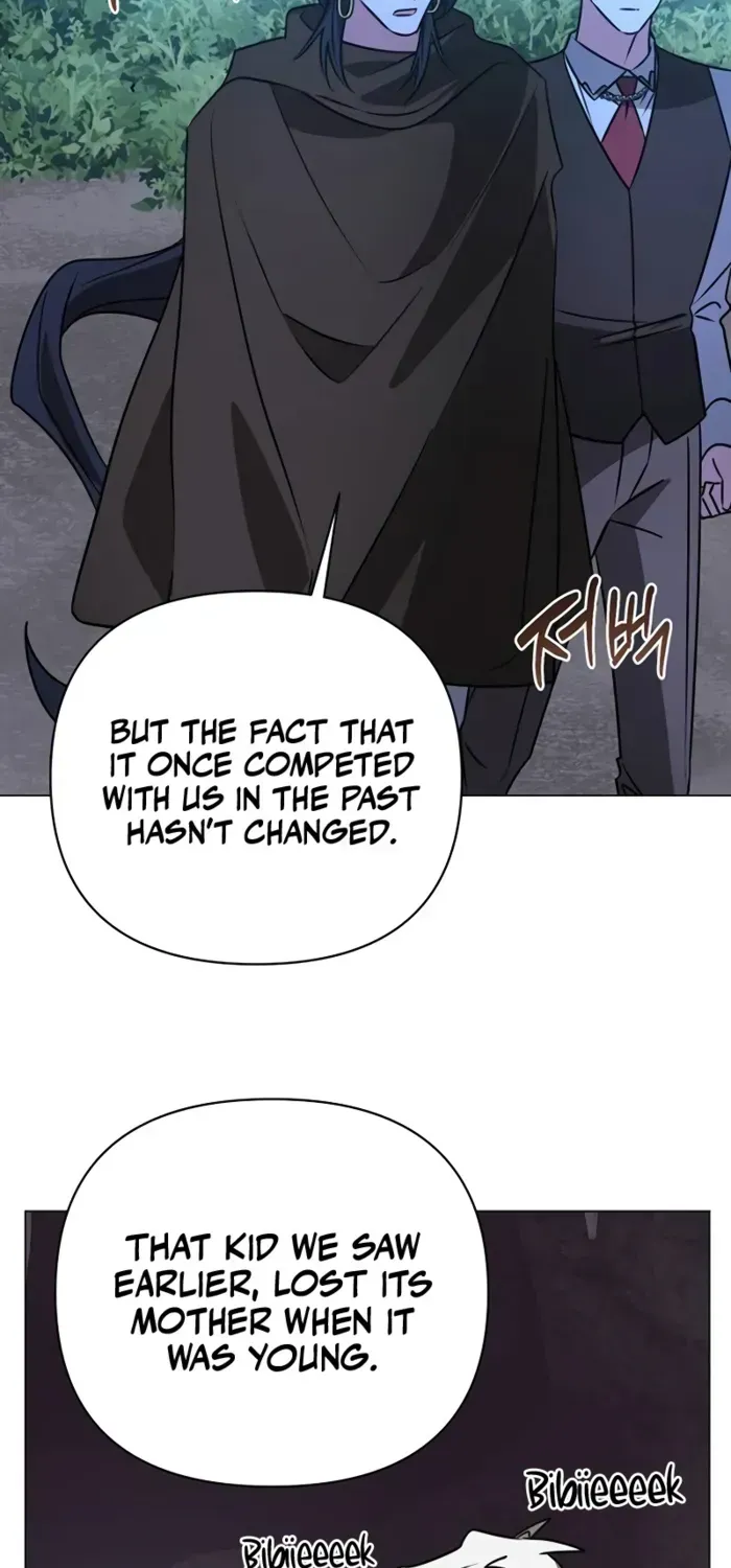 My Ruined Academy Life Chapter 35 page 20 - 