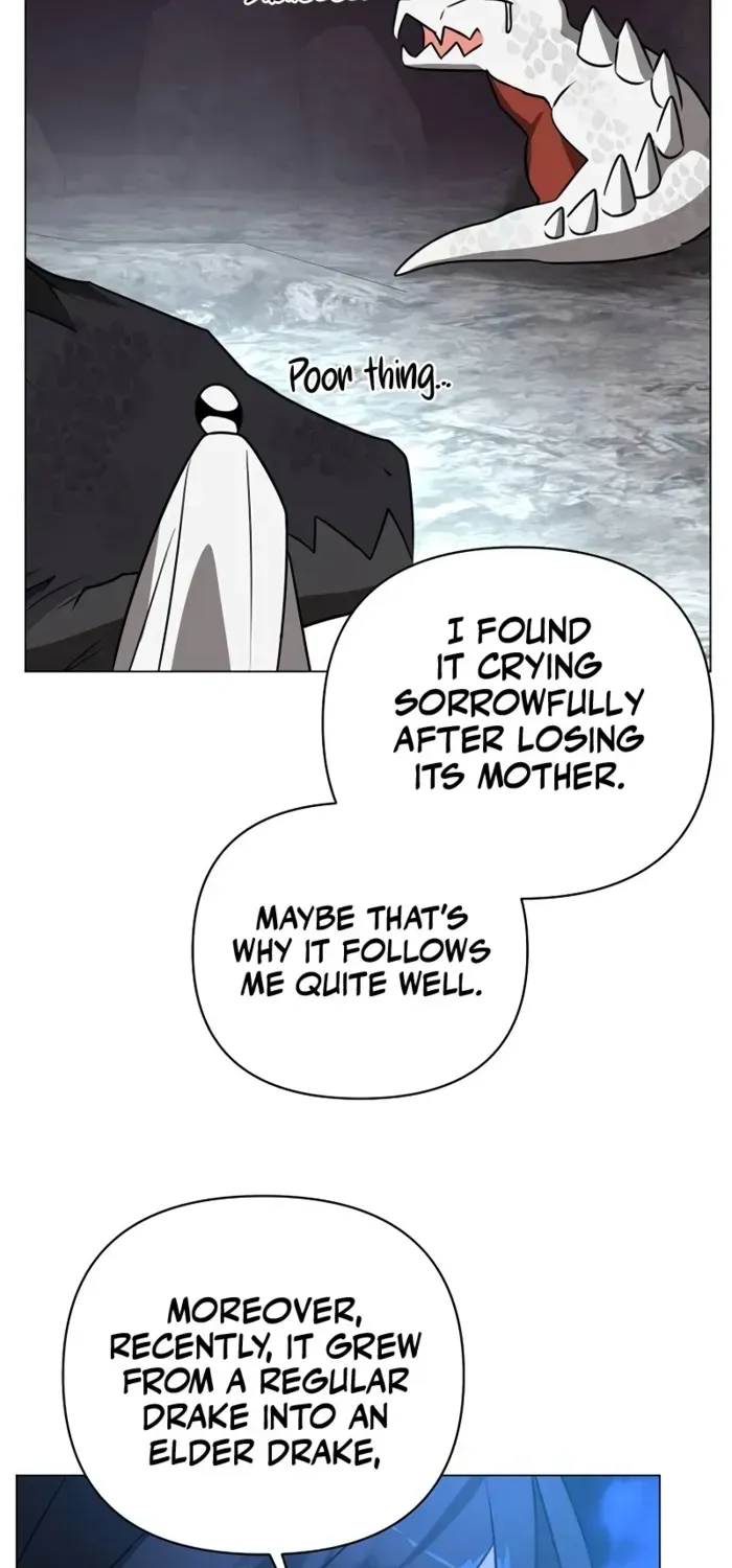 My Ruined Academy Life Chapter 35 page 21 - 