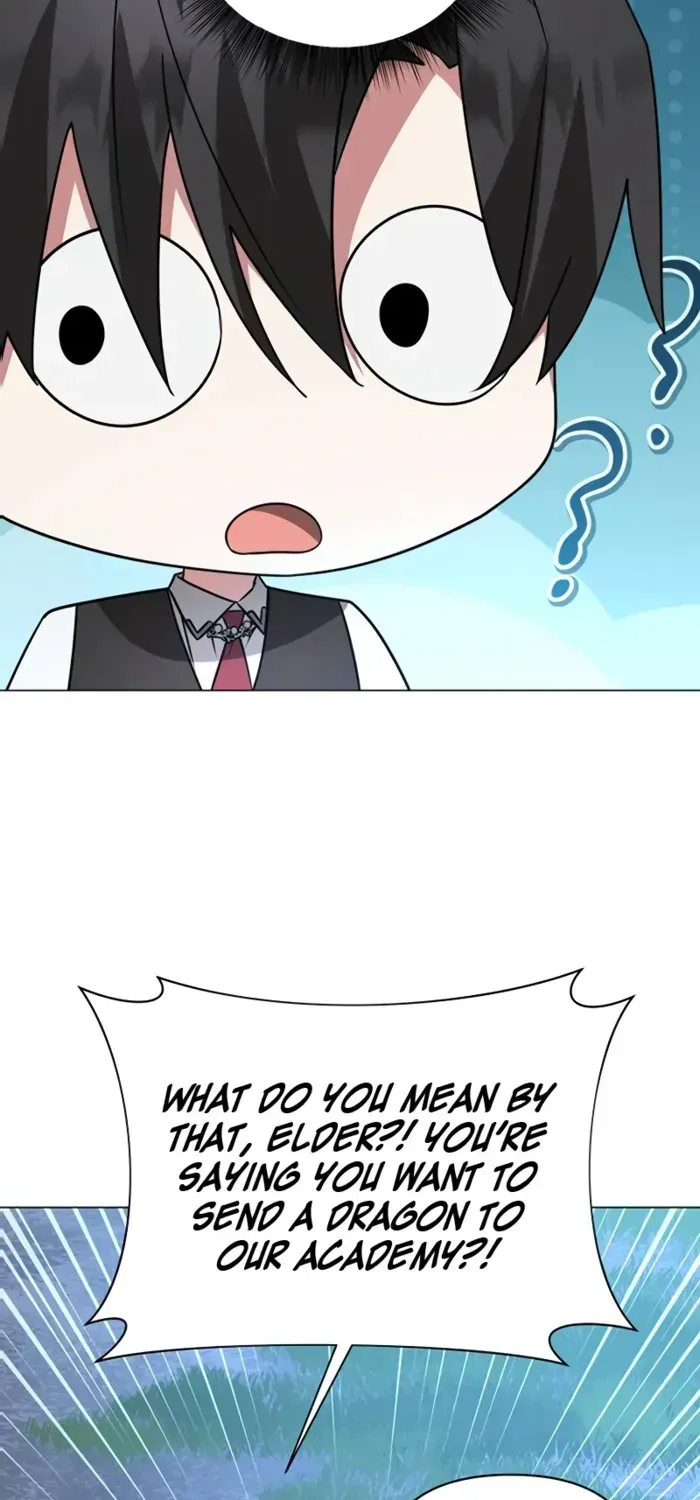 My Ruined Academy Life Chapter 35 page 26 - 