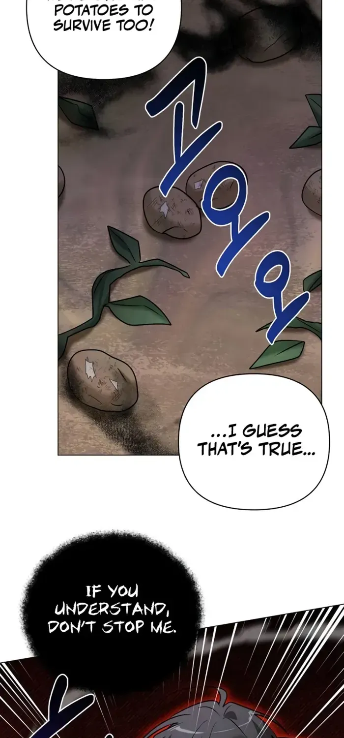 My Ruined Academy Life Chapter 35 page 4 - 