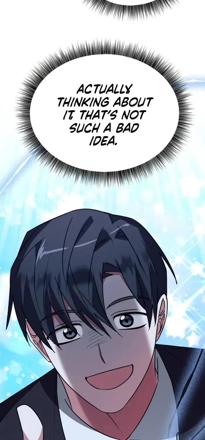 My Ruined Academy Life Chapter 35 page 34 - 