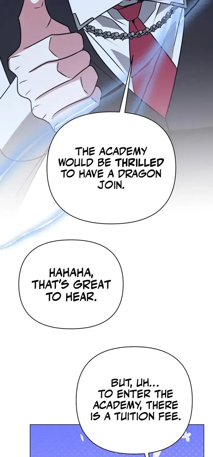 My Ruined Academy Life Chapter 35 page 35 - 