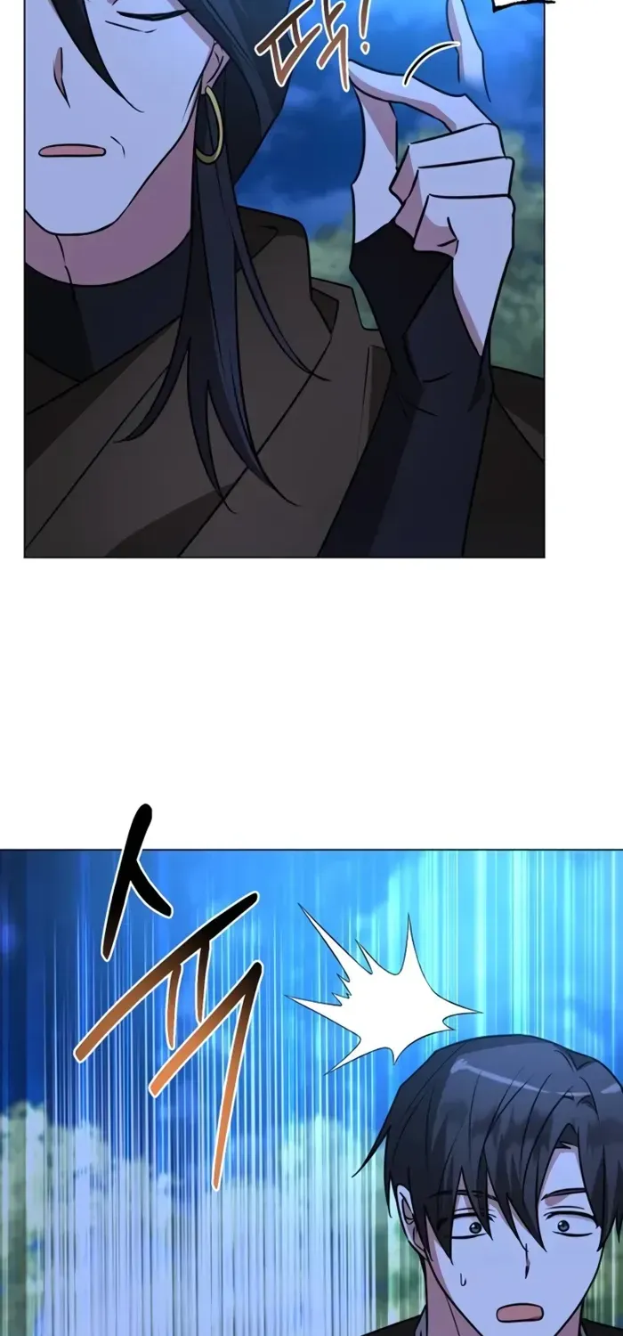 My Ruined Academy Life Chapter 35 page 37 - 