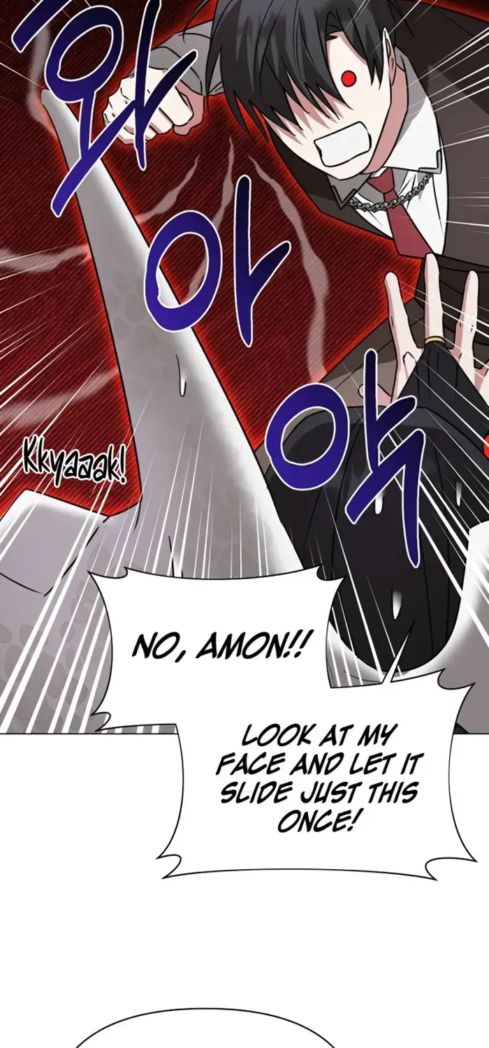 My Ruined Academy Life Chapter 35 page 5 - 