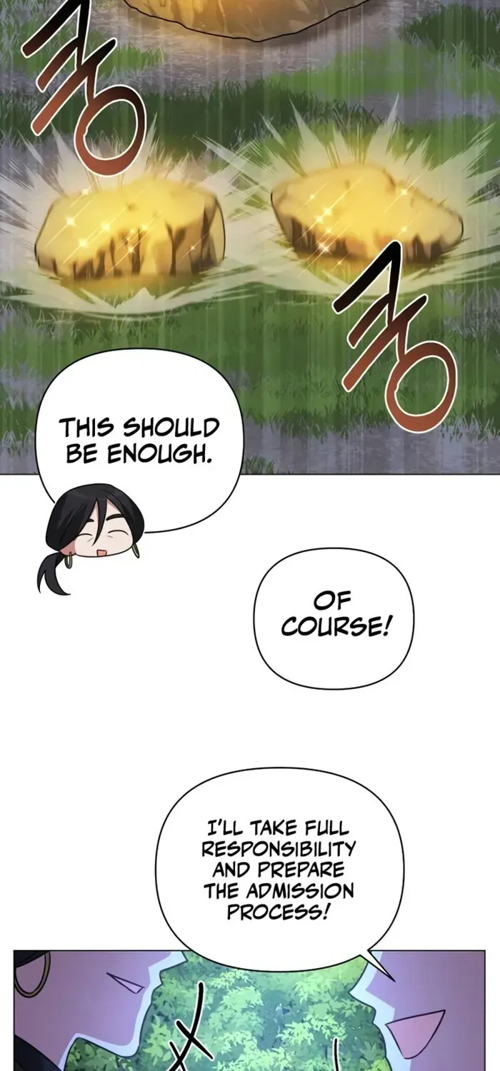 My Ruined Academy Life Chapter 35 page 42 - 
