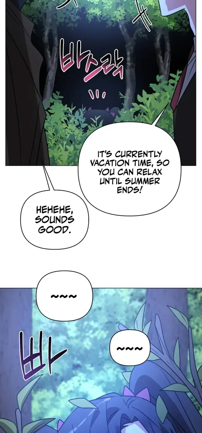 My Ruined Academy Life Chapter 35 page 43 - 