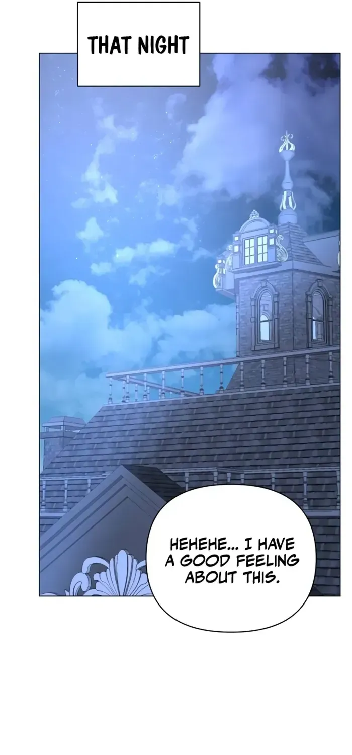My Ruined Academy Life Chapter 35 page 45 - 