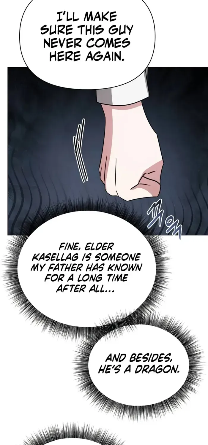 My Ruined Academy Life Chapter 35 page 6 - 