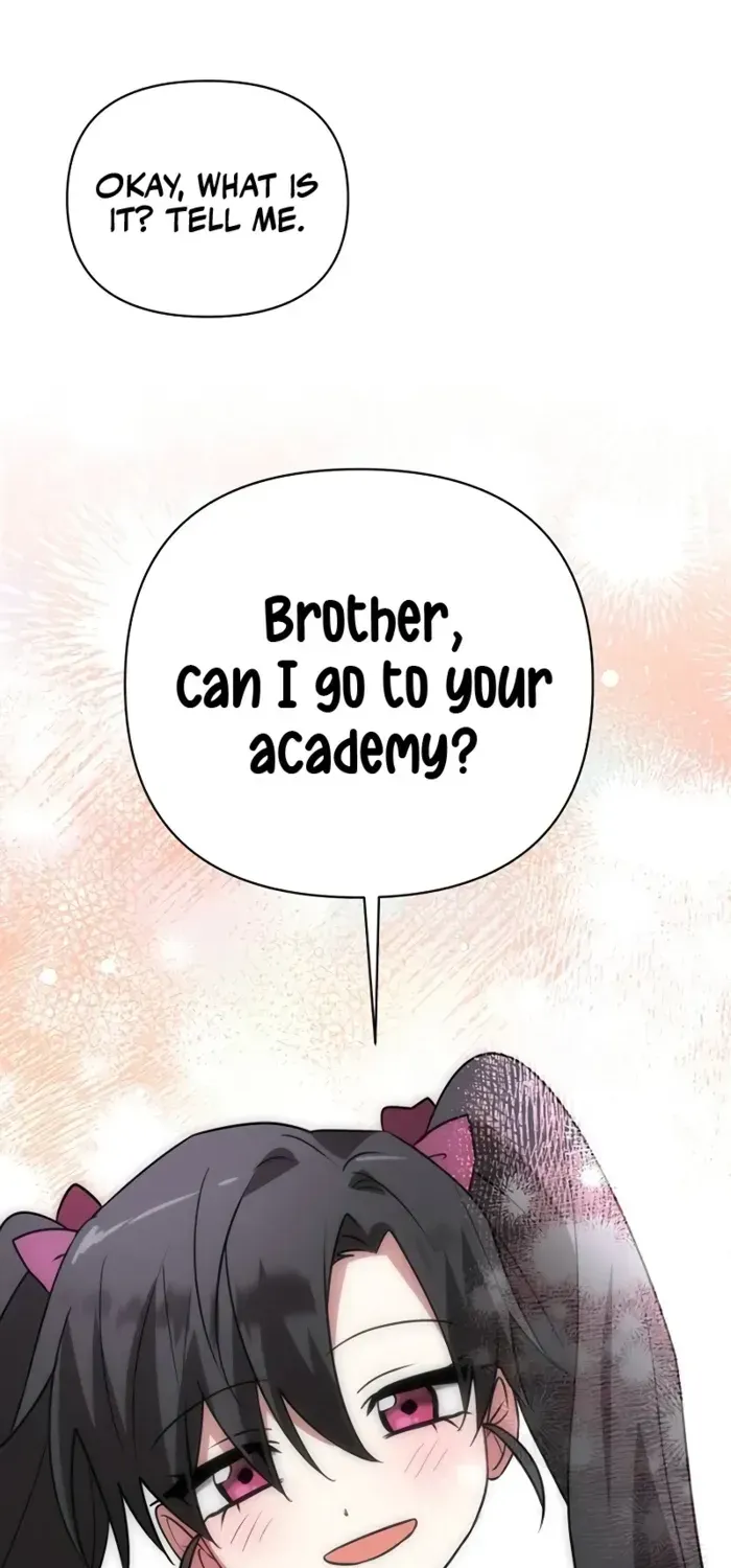 My Ruined Academy Life Chapter 35 page 52 - 