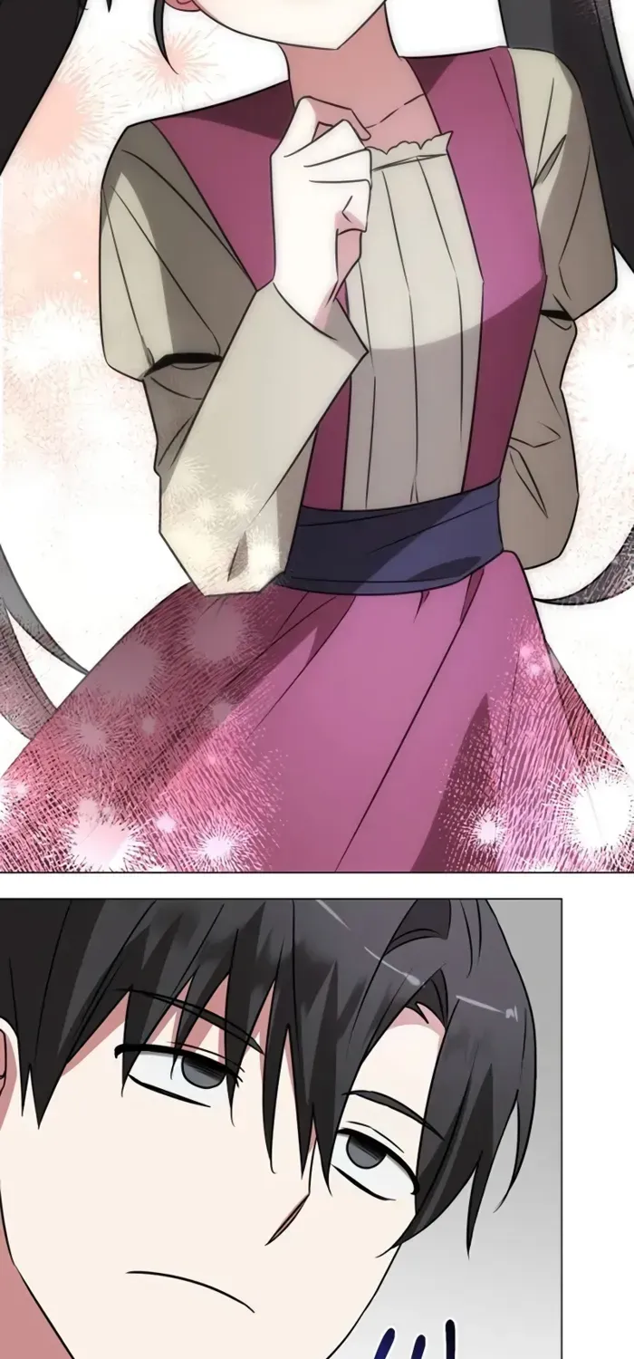 My Ruined Academy Life Chapter 35 page 53 - 