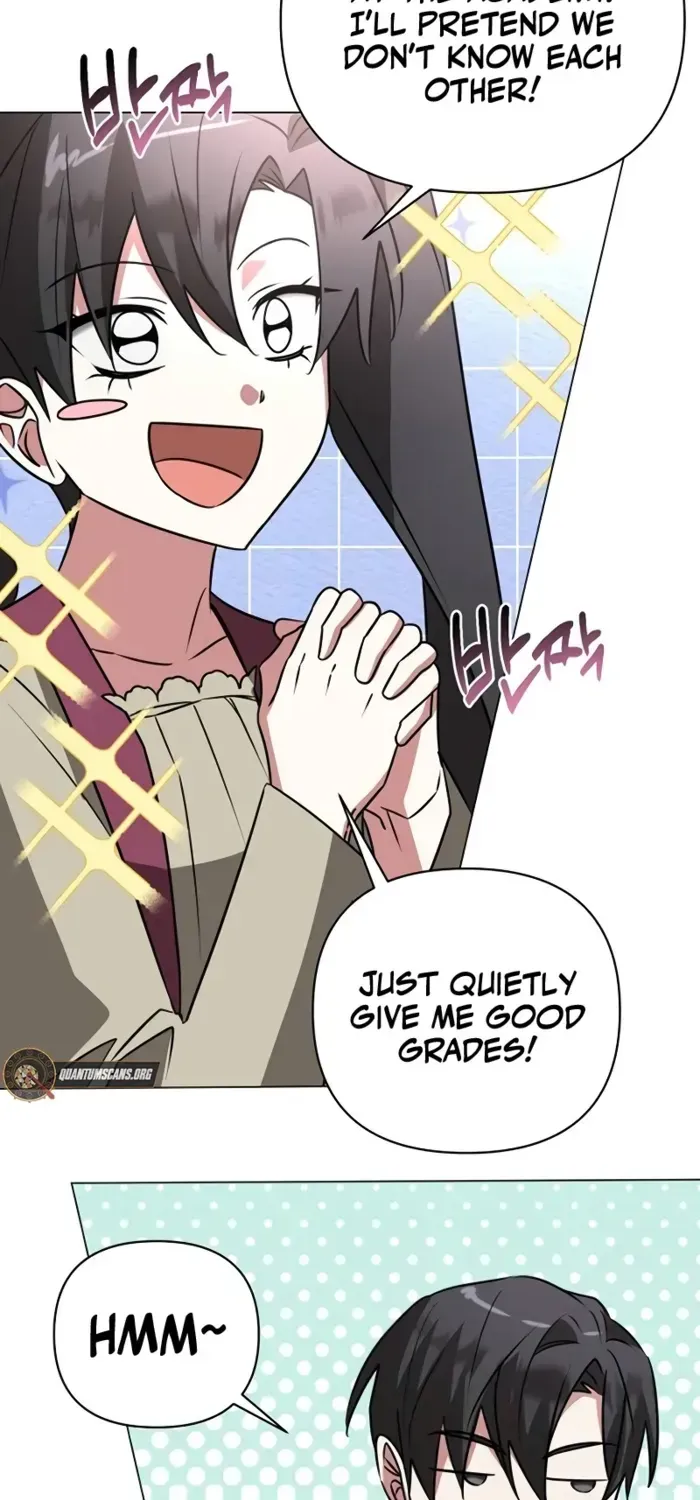 My Ruined Academy Life Chapter 35 page 60 - 