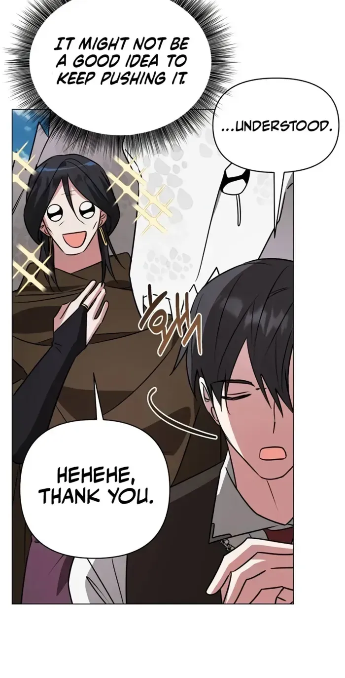 My Ruined Academy Life Chapter 35 page 7 - 