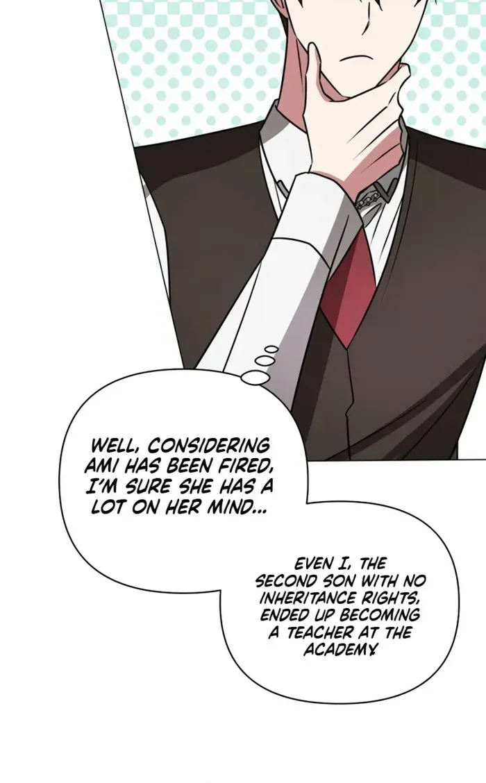 My Ruined Academy Life Chapter 35 page 61 - 