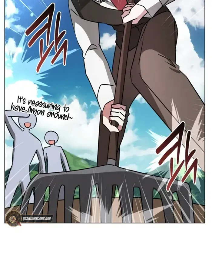 My Ruined Academy Life Chapter 35 page 69 - 