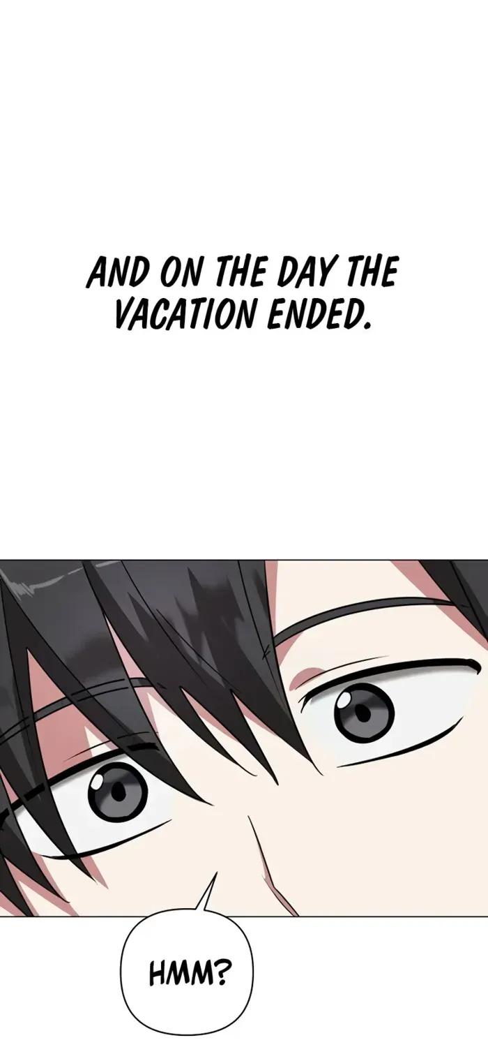 My Ruined Academy Life Chapter 35 page 70 - 