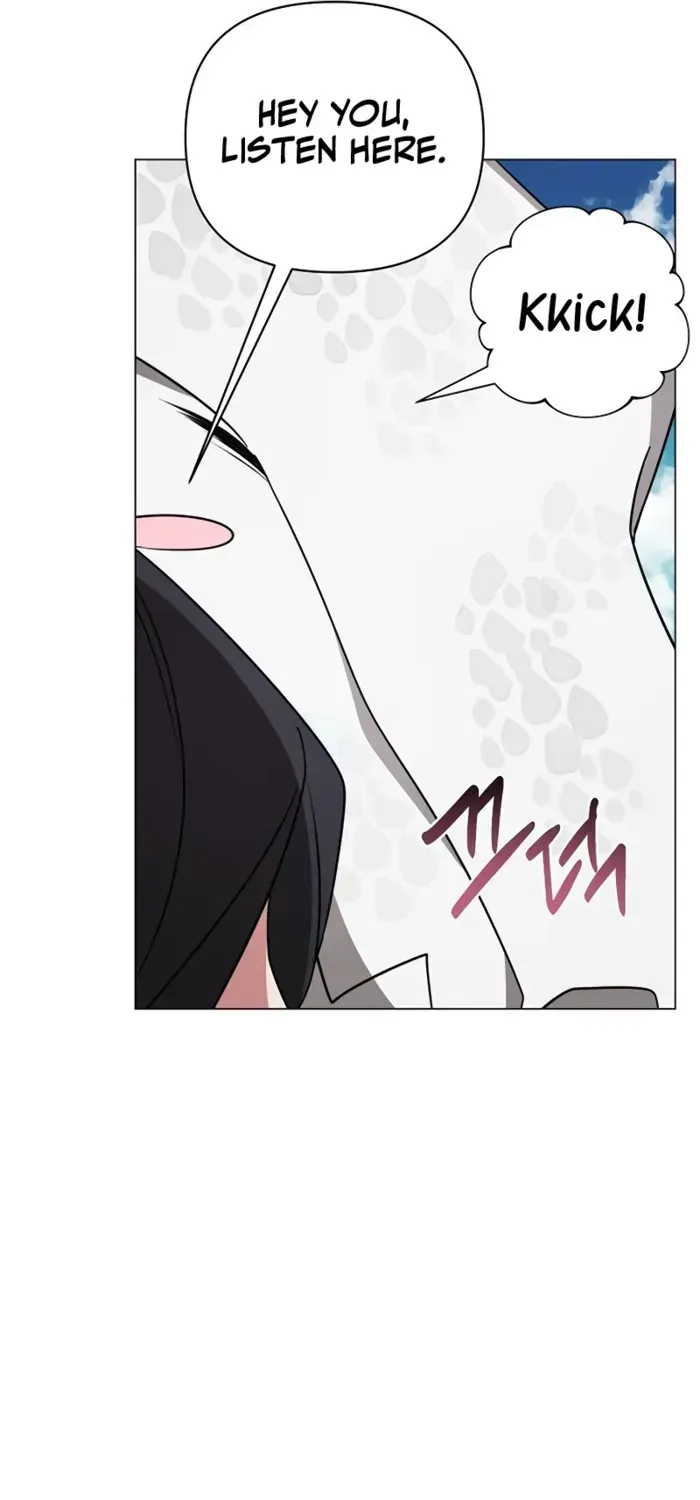My Ruined Academy Life Chapter 35 page 8 - 