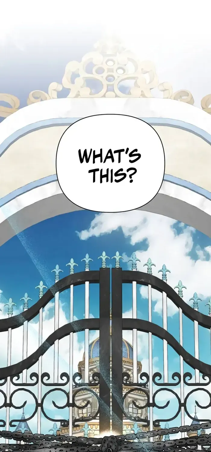 My Ruined Academy Life Chapter 35 page 71 - 