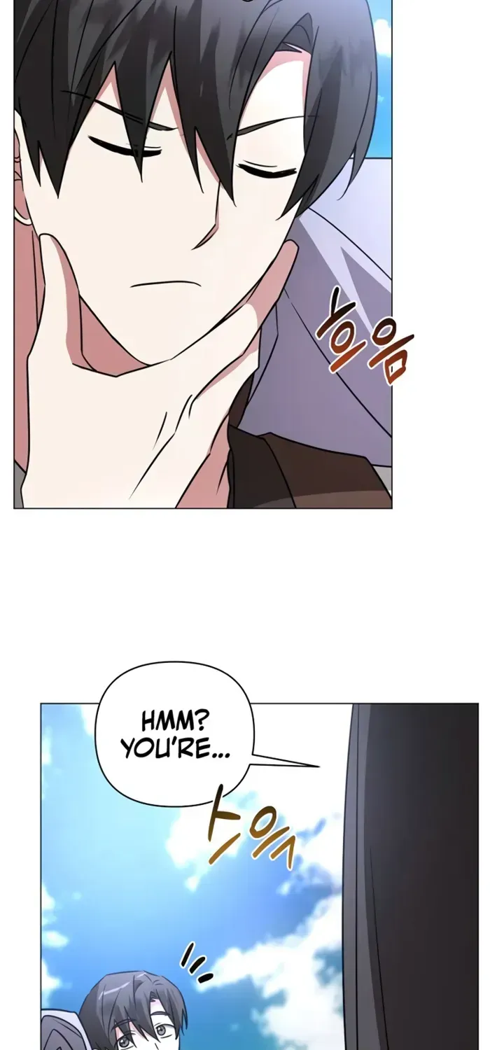 My Ruined Academy Life Chapter 35 page 74 - 