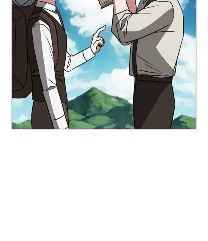 My Ruined Academy Life Chapter 35 page 77 - 