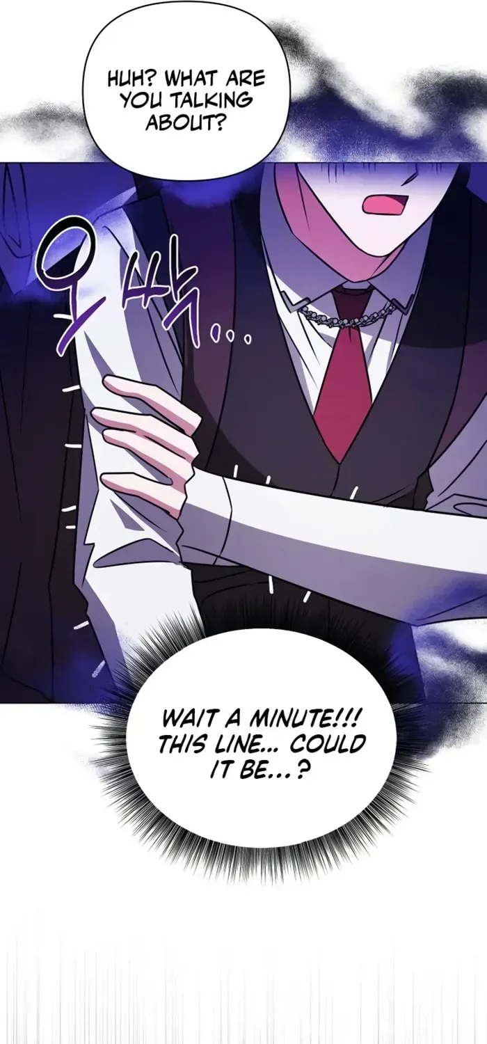 My Ruined Academy Life Chapter 35 page 78 - 