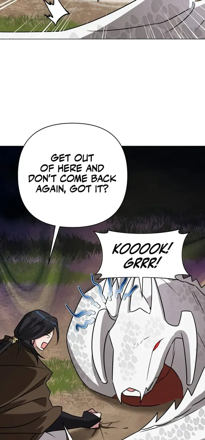 My Ruined Academy Life Chapter 35 page 10 - 