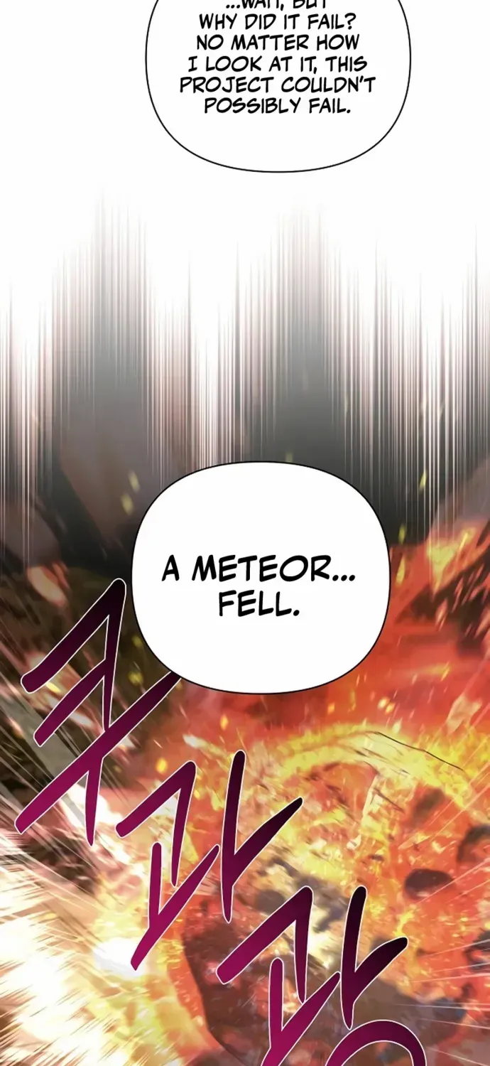 My Ruined Academy Life Chapter 36 page 14 - 