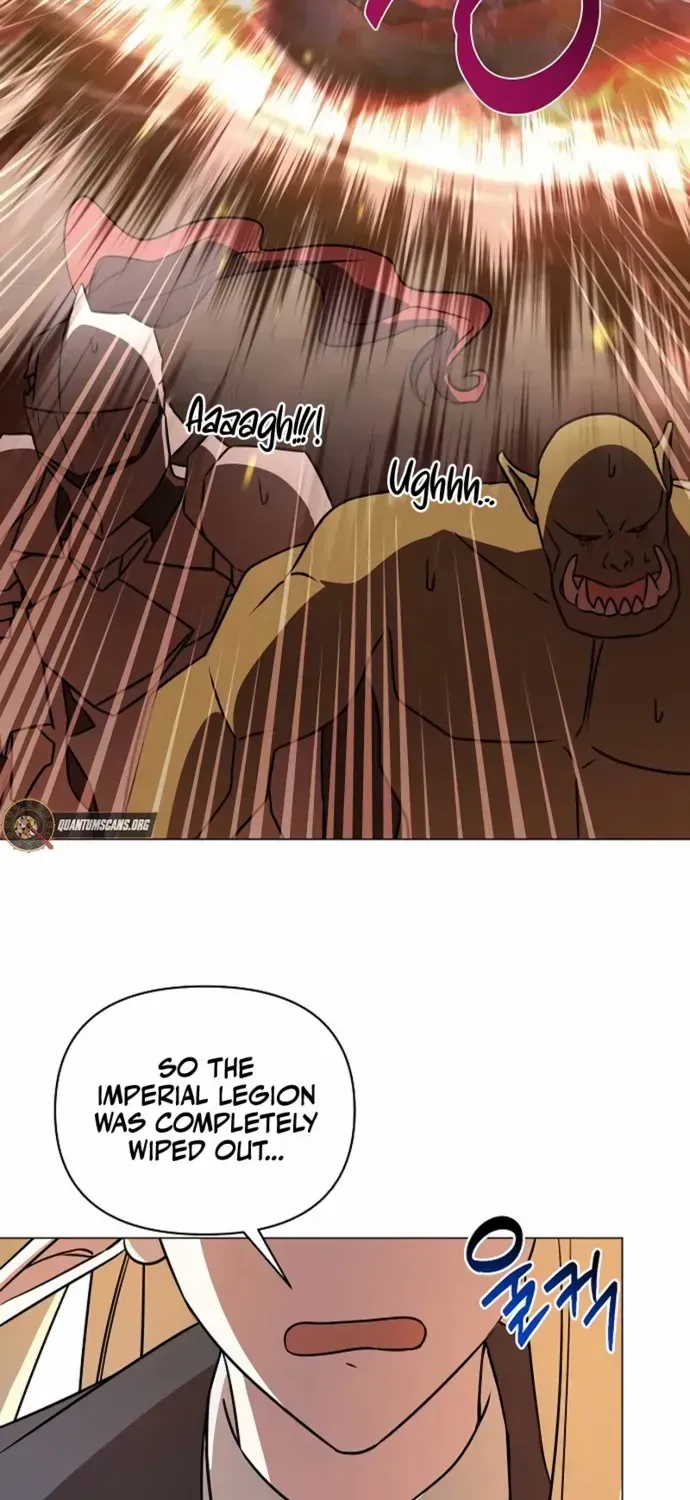 My Ruined Academy Life Chapter 36 page 15 - 