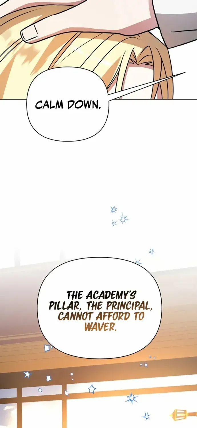 My Ruined Academy Life Chapter 36 page 20 - 