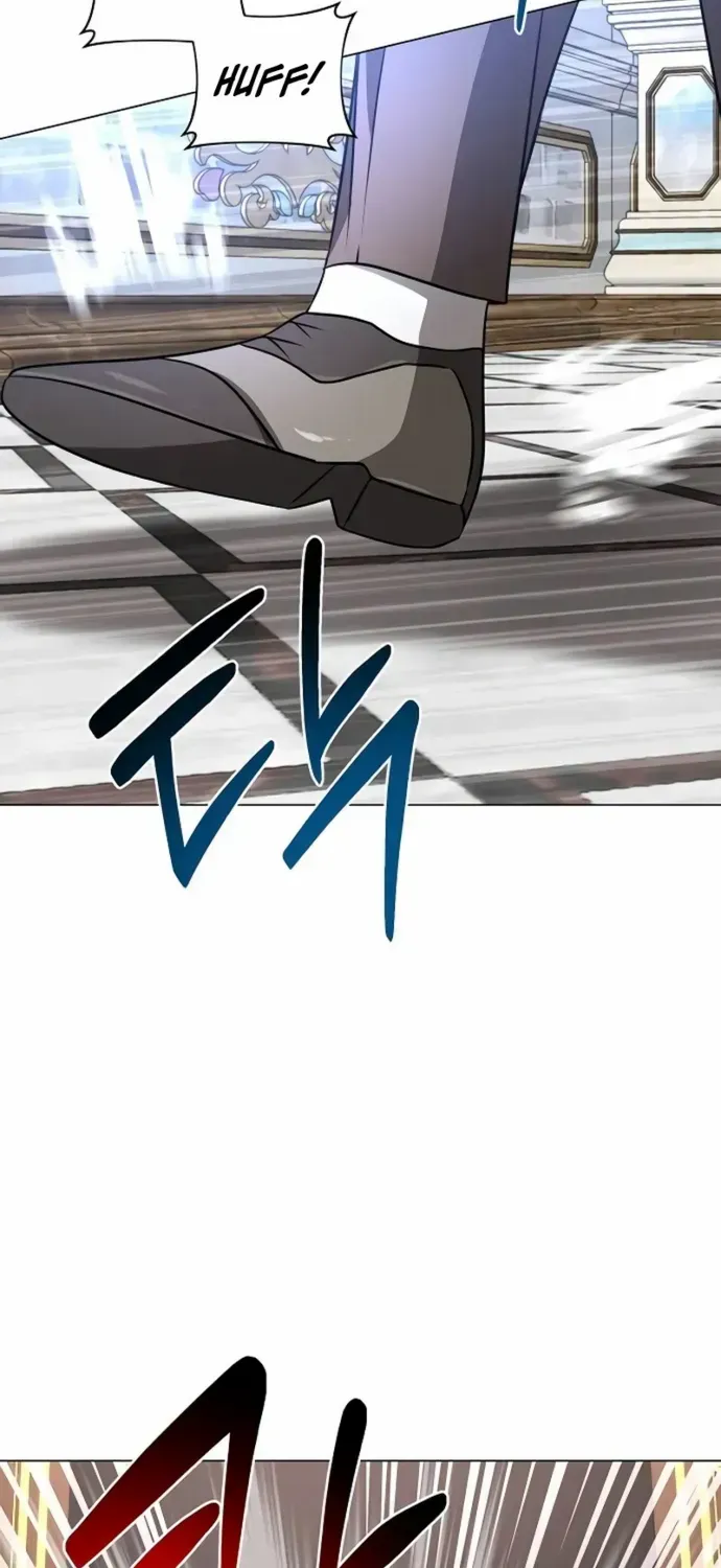 My Ruined Academy Life Chapter 36 page 3 - 