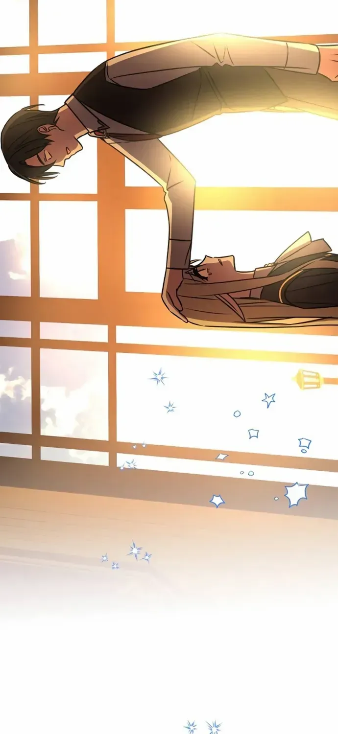 My Ruined Academy Life Chapter 36 page 21 - 