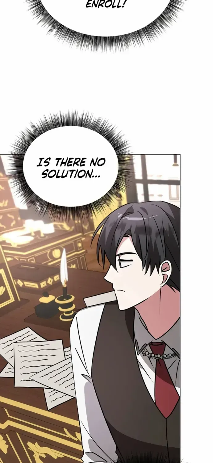My Ruined Academy Life Chapter 36 page 29 - 