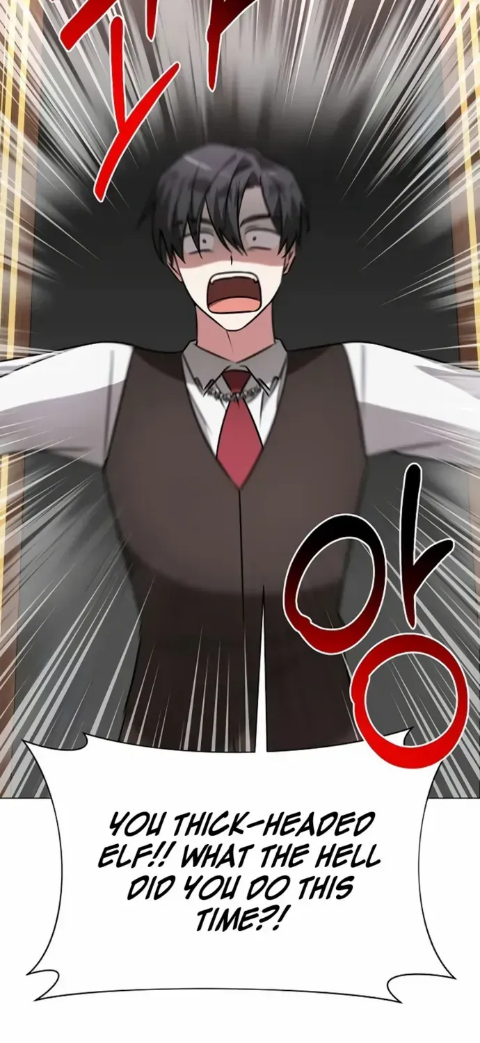 My Ruined Academy Life Chapter 36 page 4 - 