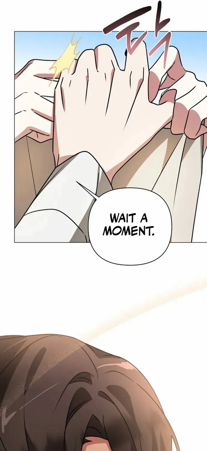 My Ruined Academy Life Chapter 36 page 33 - 