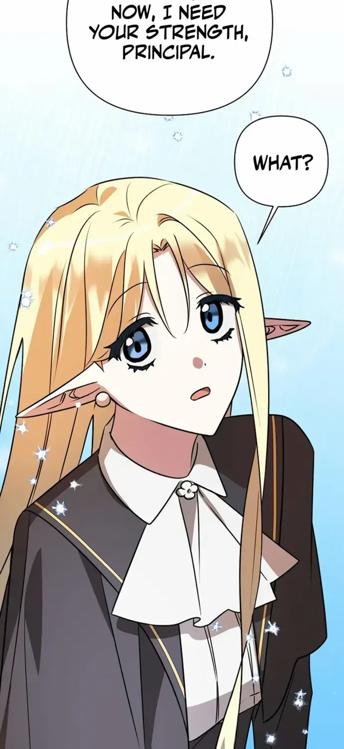My Ruined Academy Life Chapter 36 page 47 - 