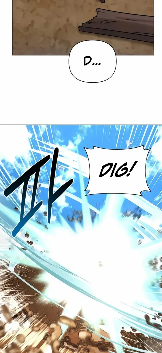 My Ruined Academy Life Chapter 36 page 50 - 