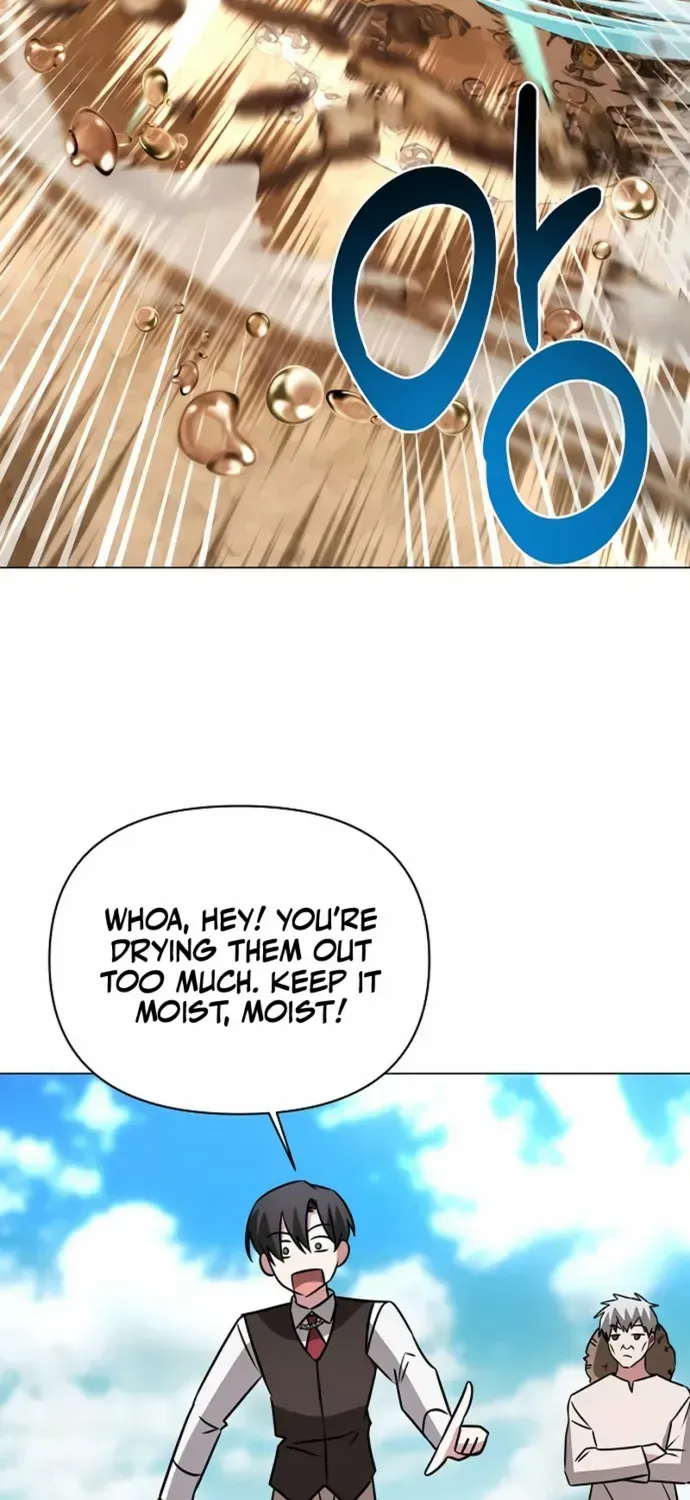My Ruined Academy Life Chapter 36 page 51 - 