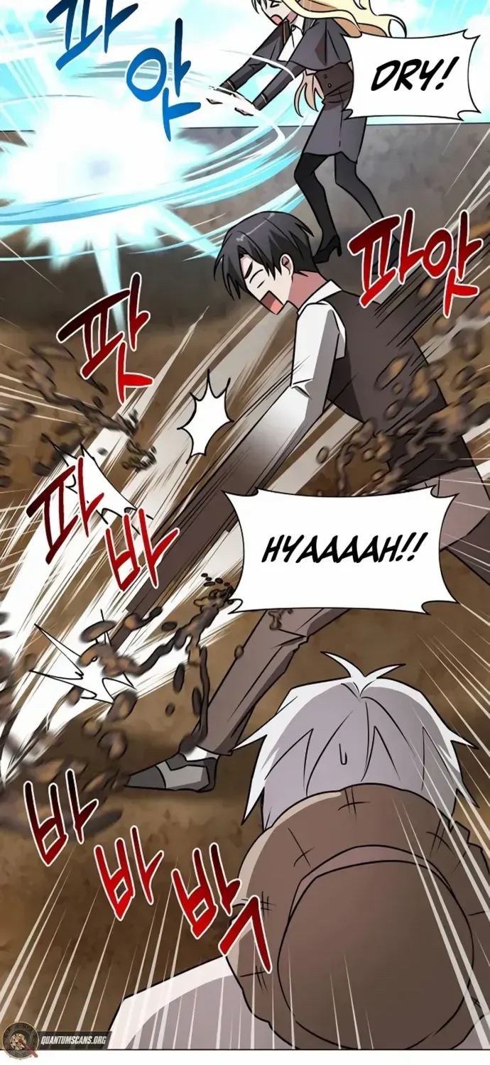My Ruined Academy Life Chapter 36 page 54 - 